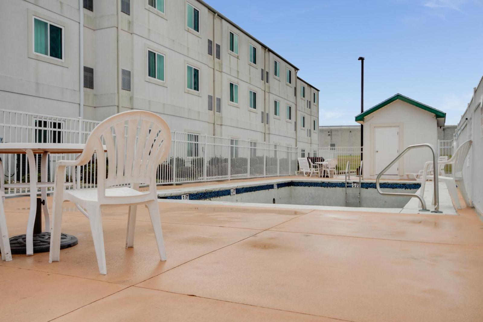 Motel 6-Corsicana TX Main image 2